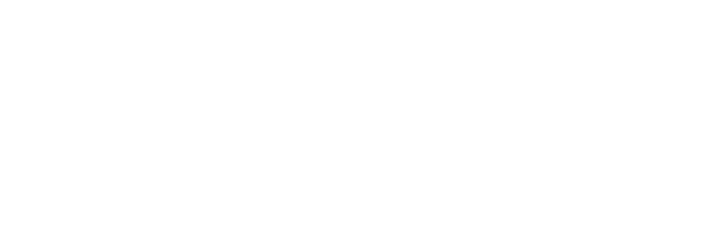 Calory Sistemas